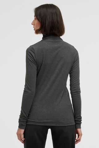 SENSES.THE LABEL Shirt in Grey