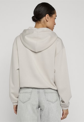 Felpa di Urban Classics in grigio