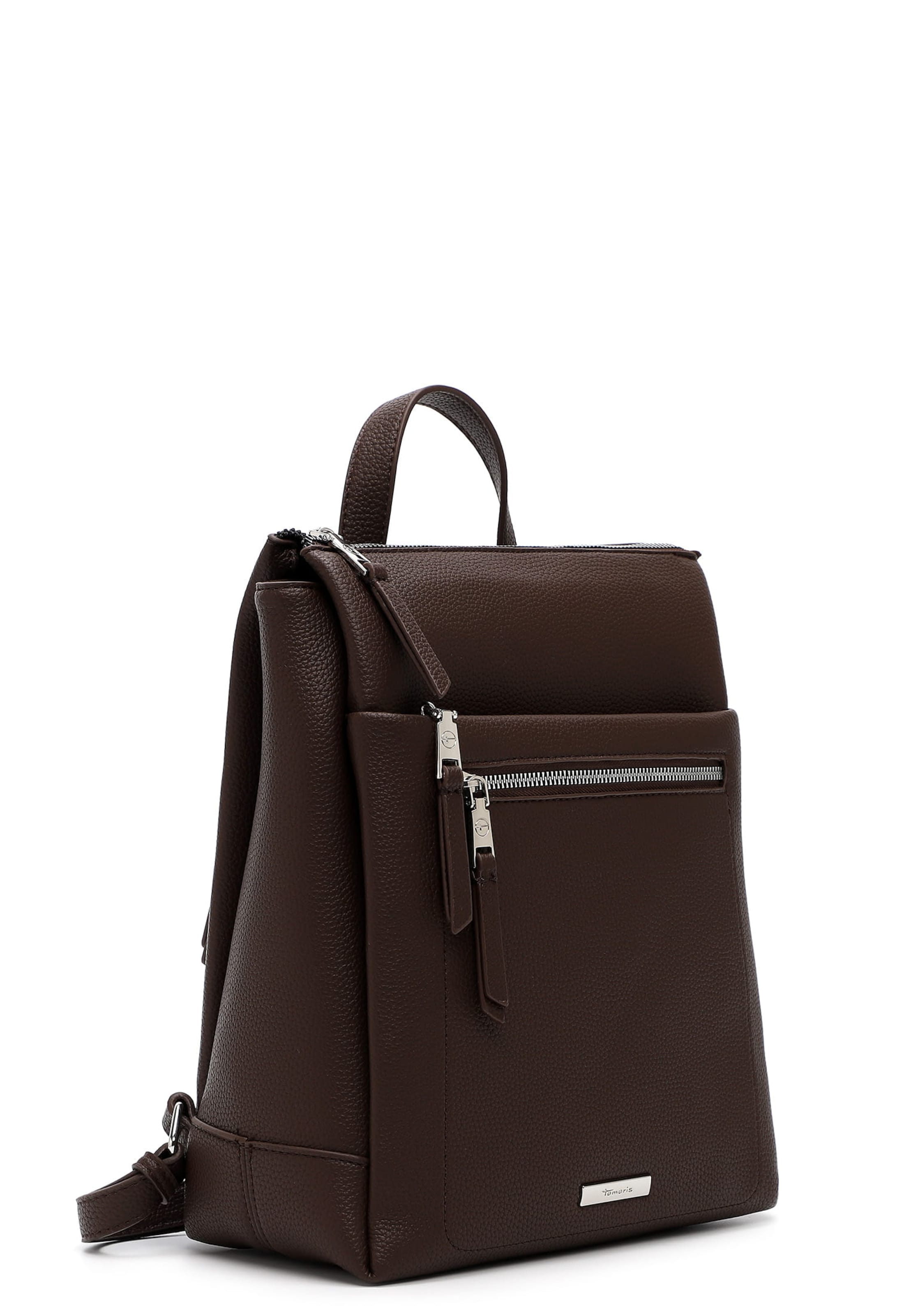 Sac à dos 'Melissa' Tamaris en marron