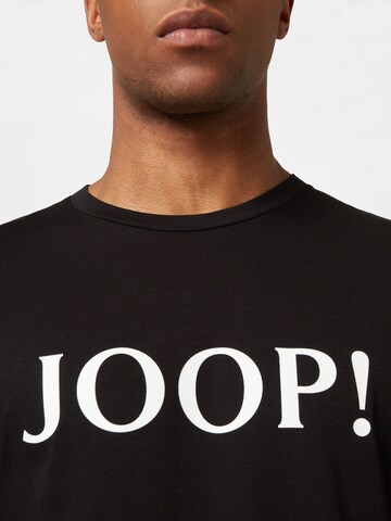 JOOP! T-Shirt 'Alerio' in Schwarz