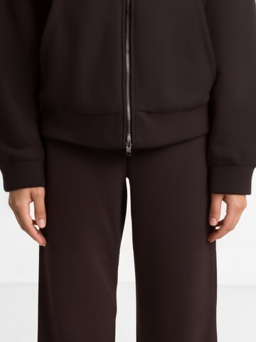 Rich & Royal Regular Hose in Braun