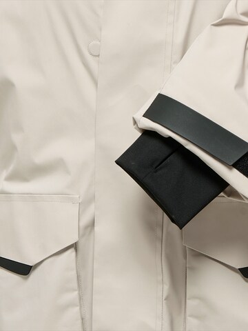 Giacca invernale 'ONSNATE' di Only & Sons in grigio