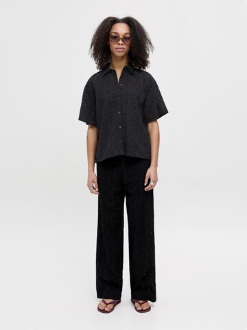 JJXX Bluse 'MILLIE' i sort