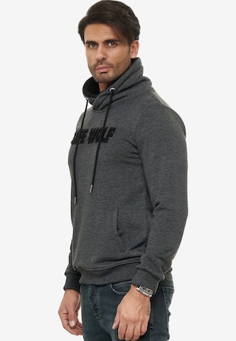 Redbridge Sweatshirt in Grey