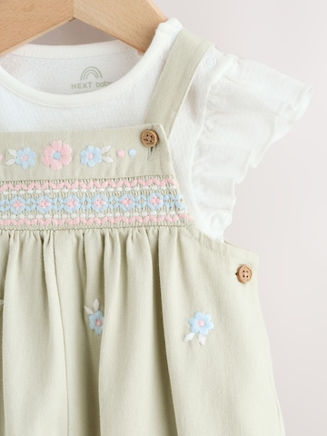 Next Regular Tuinbroek in Groen