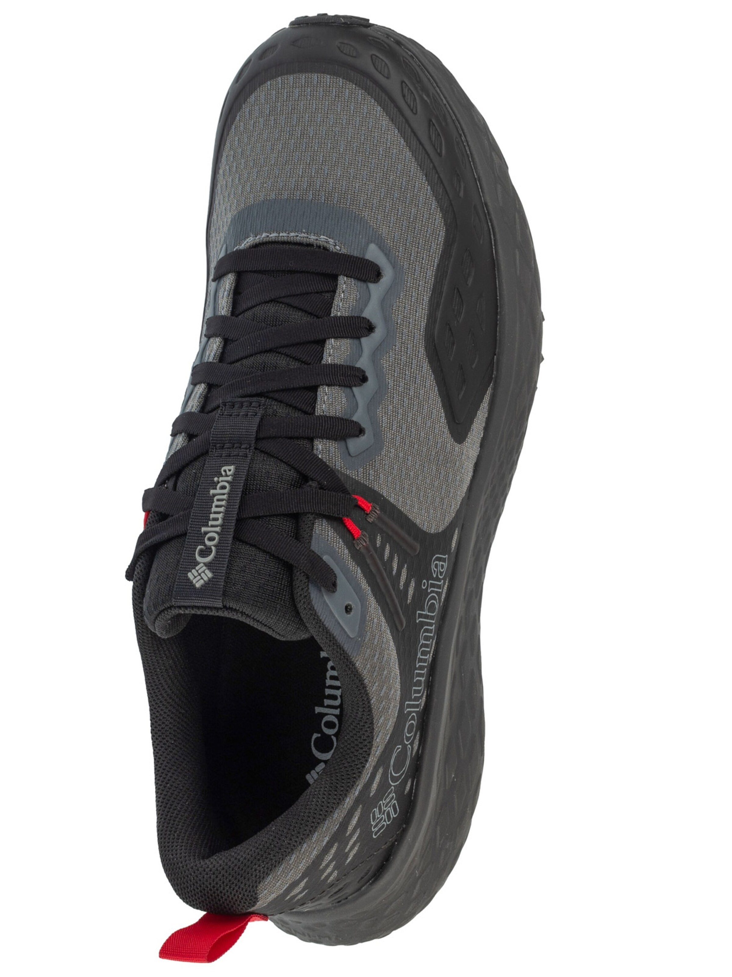 COLUMBIA Flats 'Columbia Konos Trs' in Grey