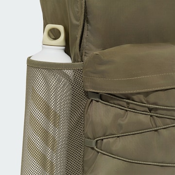 ADIDAS ORIGINALS Backpack in Green