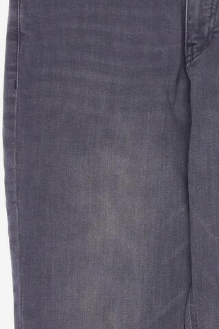 heine Jeans in 31 in Grey