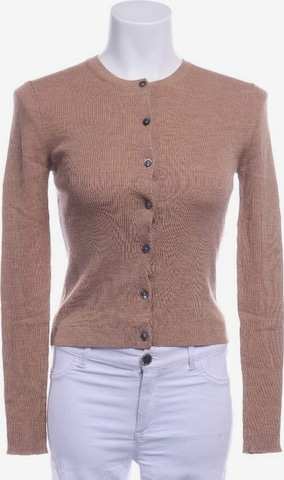 Closed Sweater & Cardigan in S in Brown: front