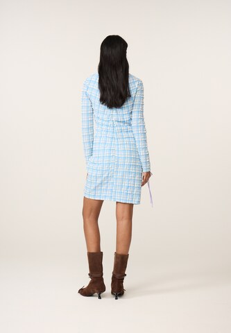 Fabienne Chapot Jurk in Blauw