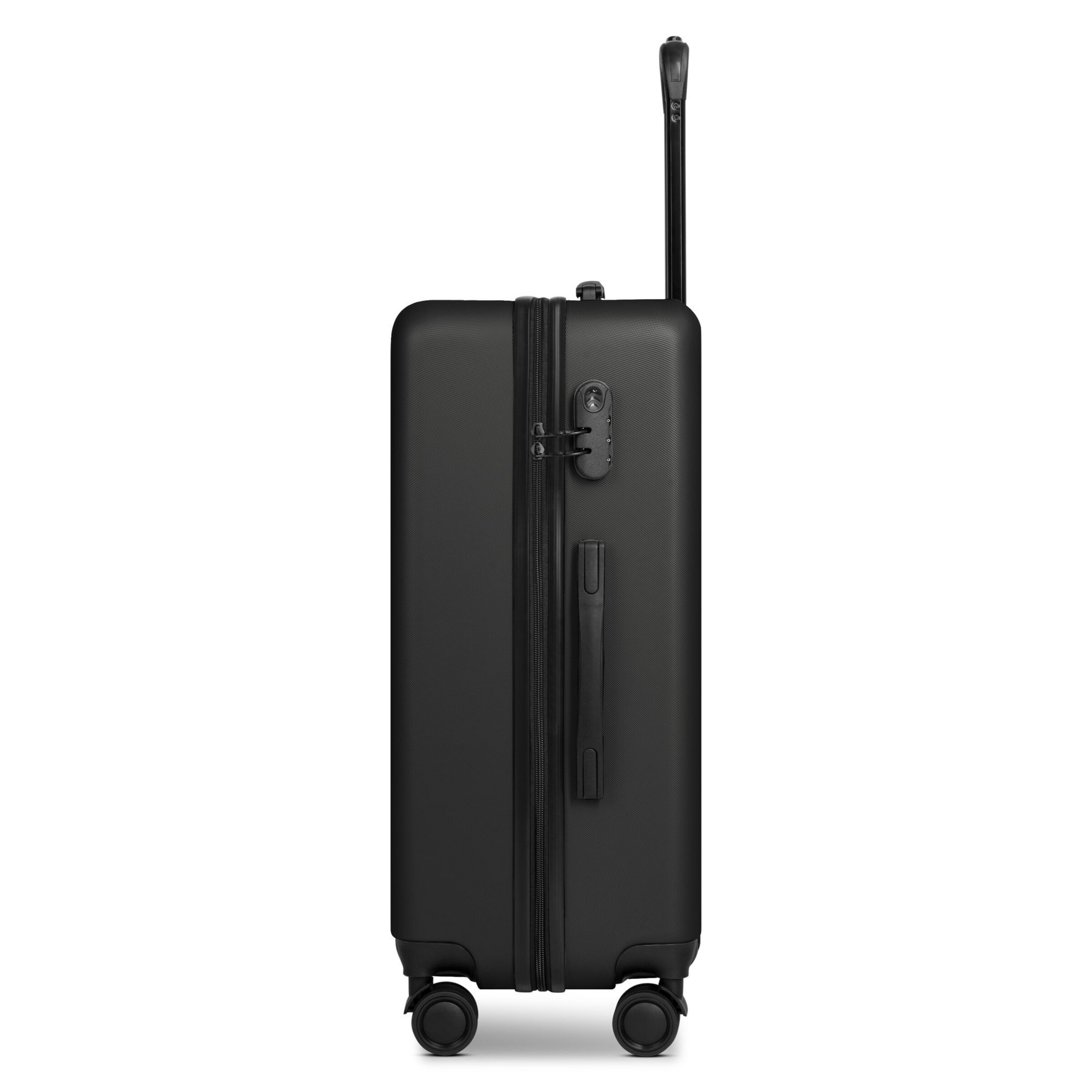 Smartbox Suitcase Set in Black
