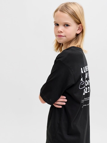 JJ Rebel Shirt 'JREBHAYDEN' in Zwart