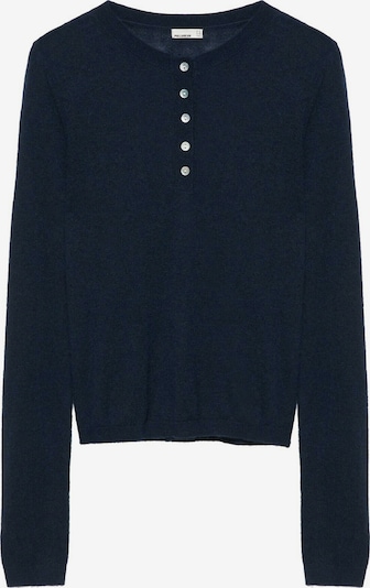 Pull&Bear Svetr ve velikosti XS - námořnická modř, Produkt