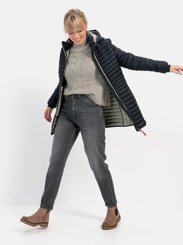 Veste mi-saison CAMEL ACTIVE en bleu