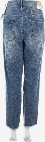 TAIFUN Jeans in 32-33 in Blue