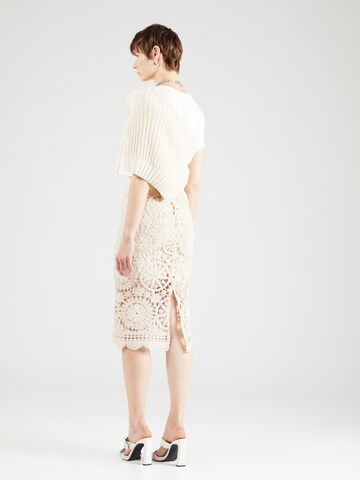 OBJECT Skirt 'PETRA' in White