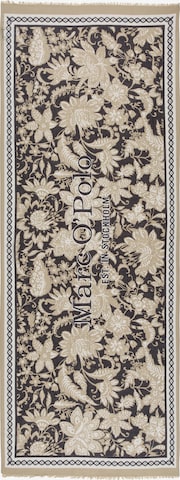 Foulard Marc O'Polo en beige : devant