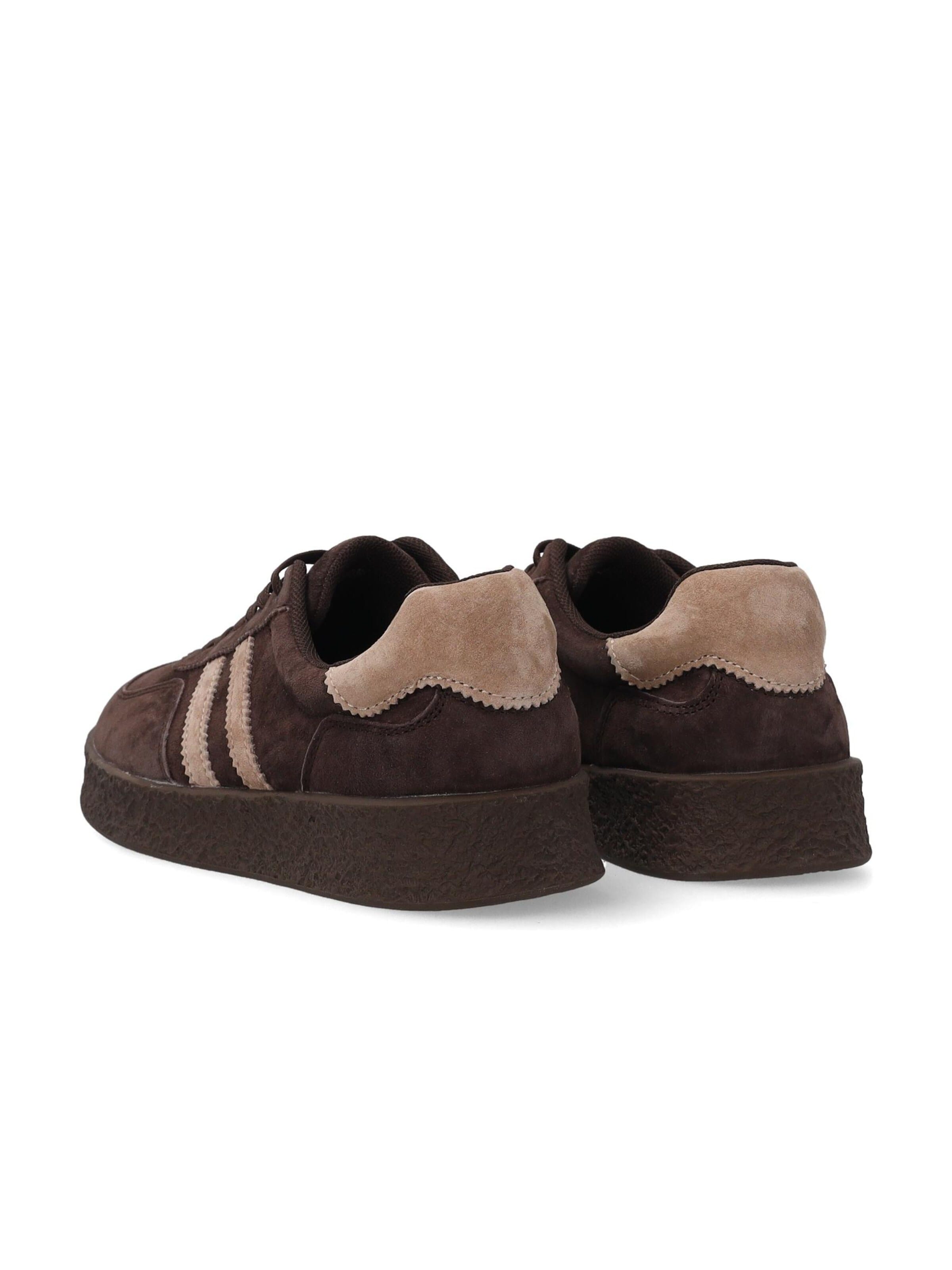 VENEZIA Platform trainers 'Venezia' in 36 in Dark brown, Item view