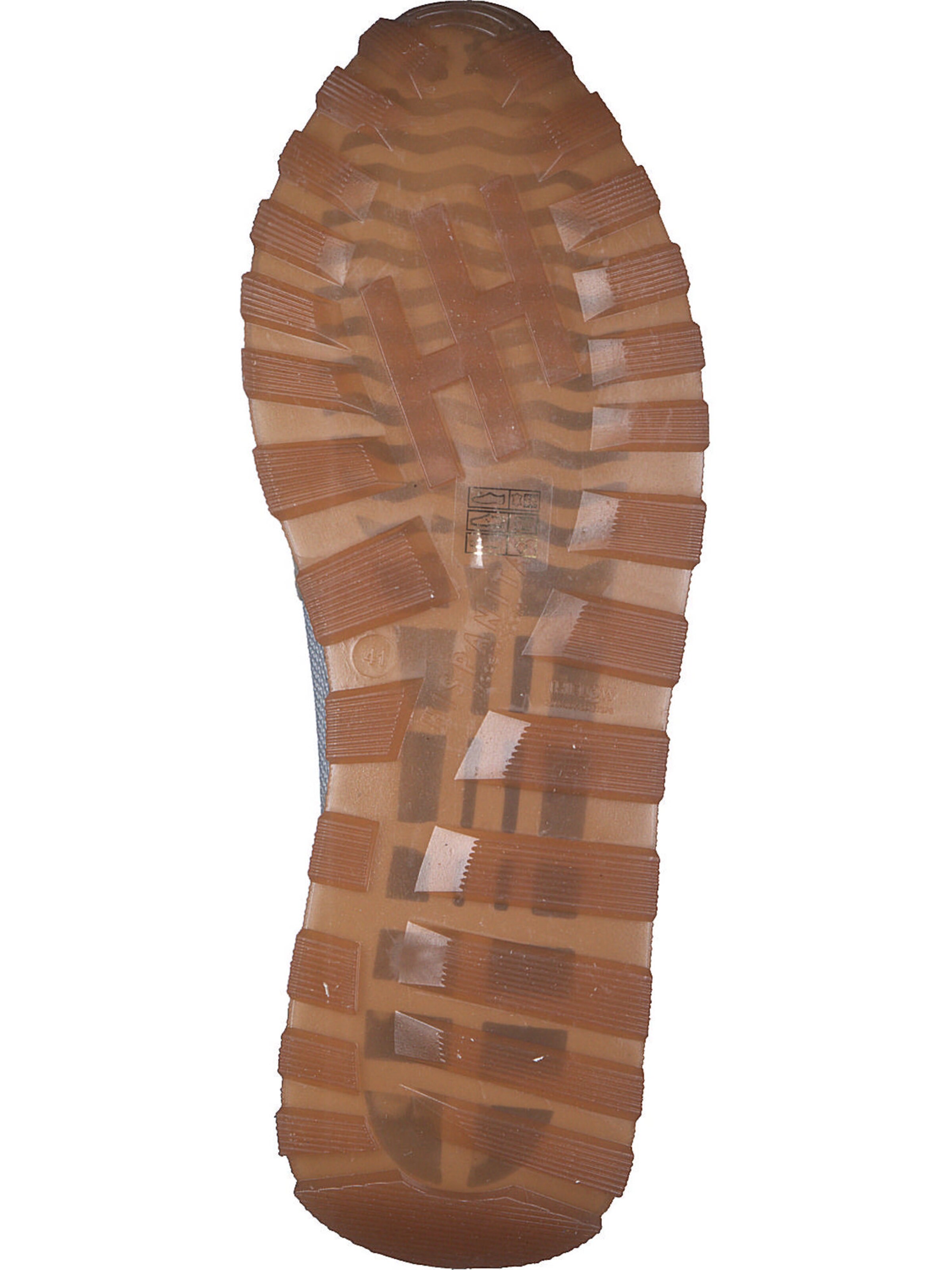 Hispanitas Mokassin in Beige