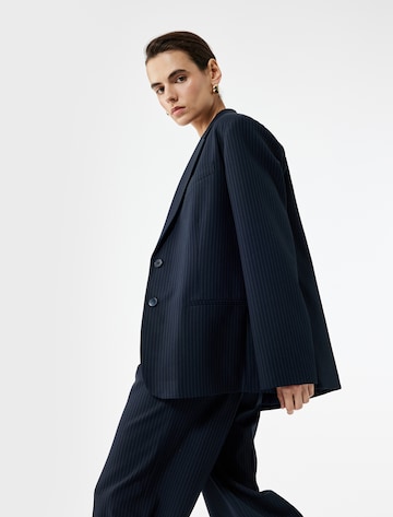 Koton Blazer in Blue