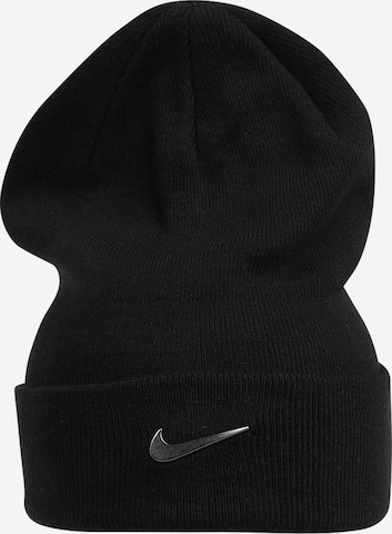 Nike Sportswear Mütze in Schwarz