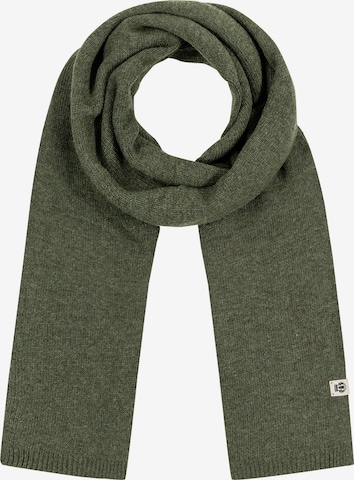 Roeckl Scarf in Green: front