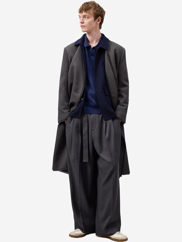 Adolfo Dominguez Sweater in Blue