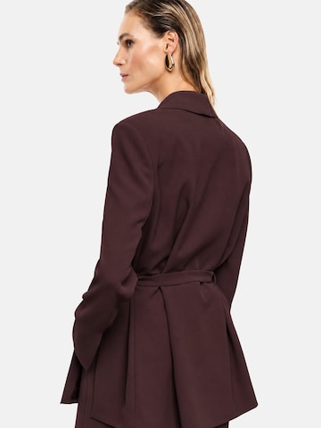 IMPERIAL Blazers 'IMPERIAL GIACCA GIACCA' in Rood