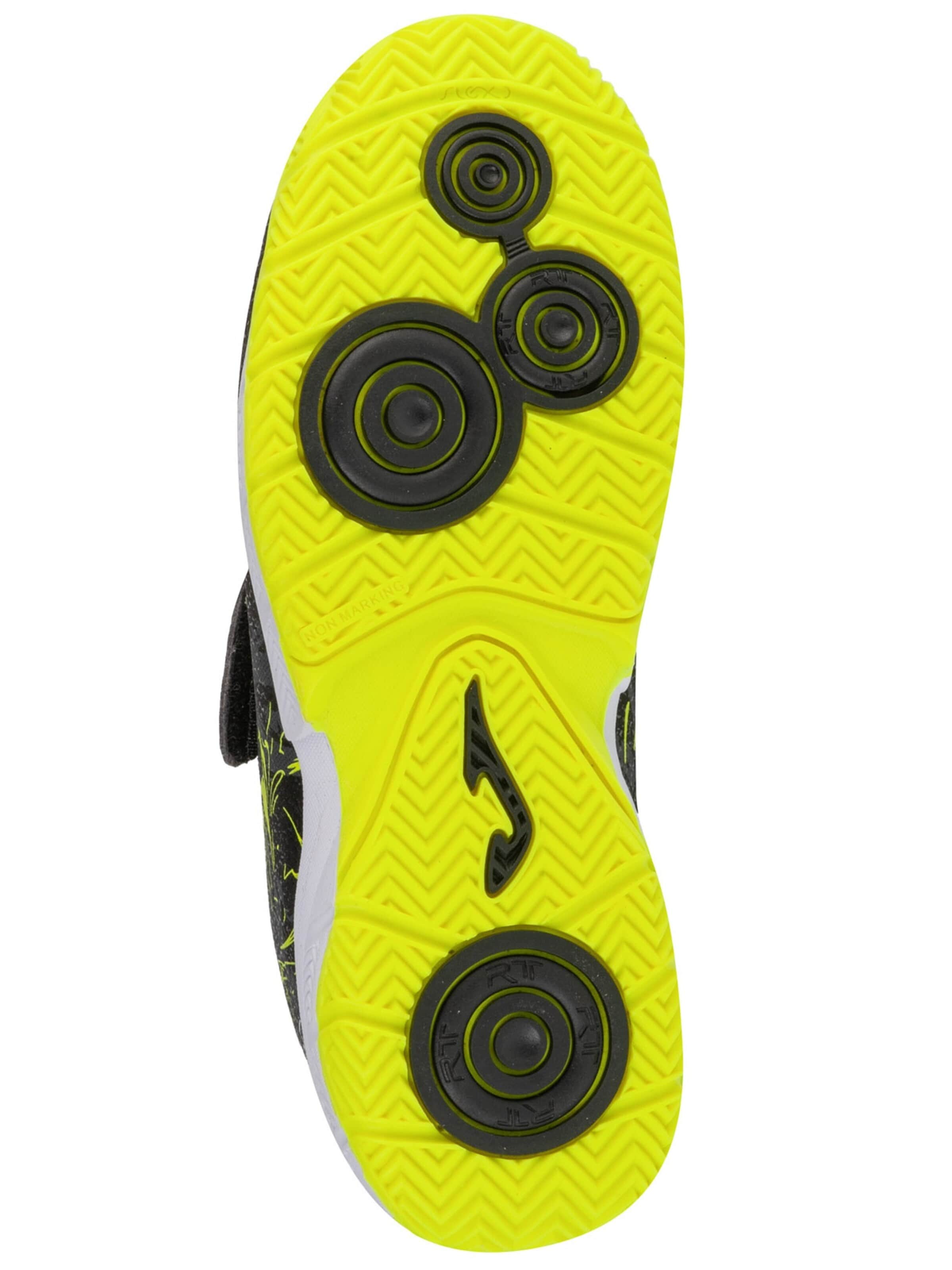 JOMA Sports shoe 'Super Copa' in Black