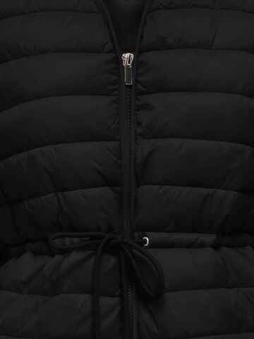 JDY Mellény 'JDYRENEE' - fekete