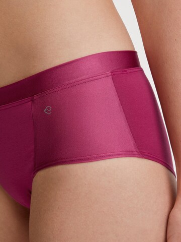 Panty 'Cate' di CALIDA in lilla