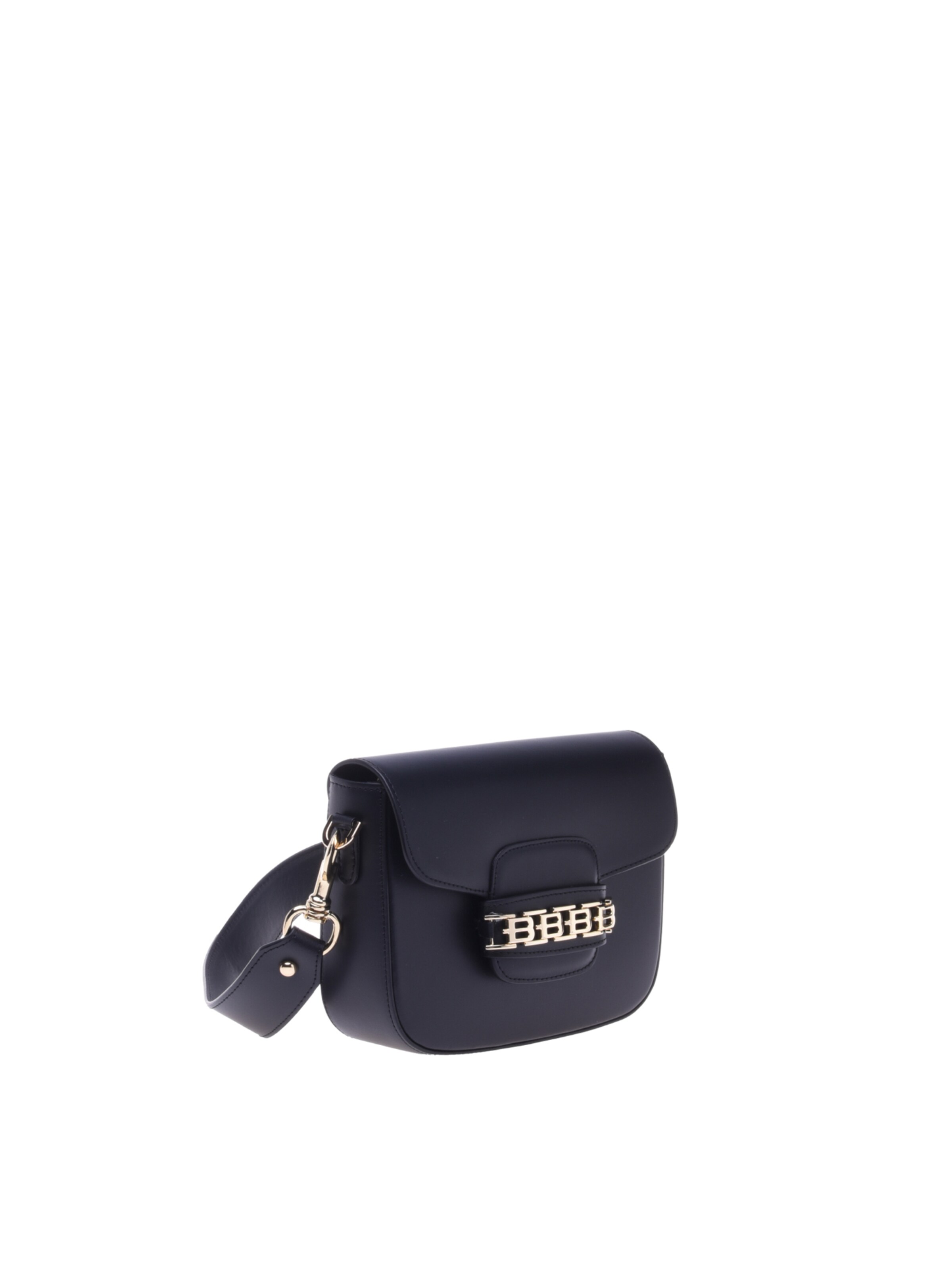 BALDININI Crossbody bag in Black