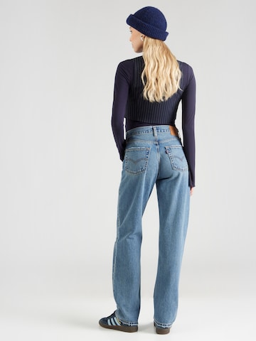 Loosefit Jean 'EASY' LEVI'S ® en bleu