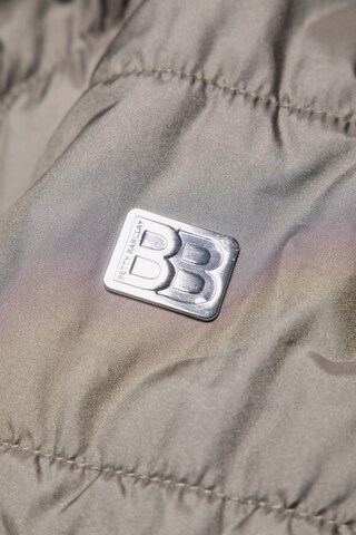 Betty Barclay Jacket & Coat in L in Grey