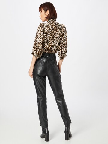 MICHAEL Michael Kors Leather Pants