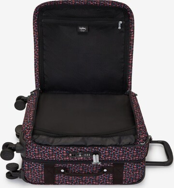 KIPLING Suitcase 'Spontaneous' in Black
