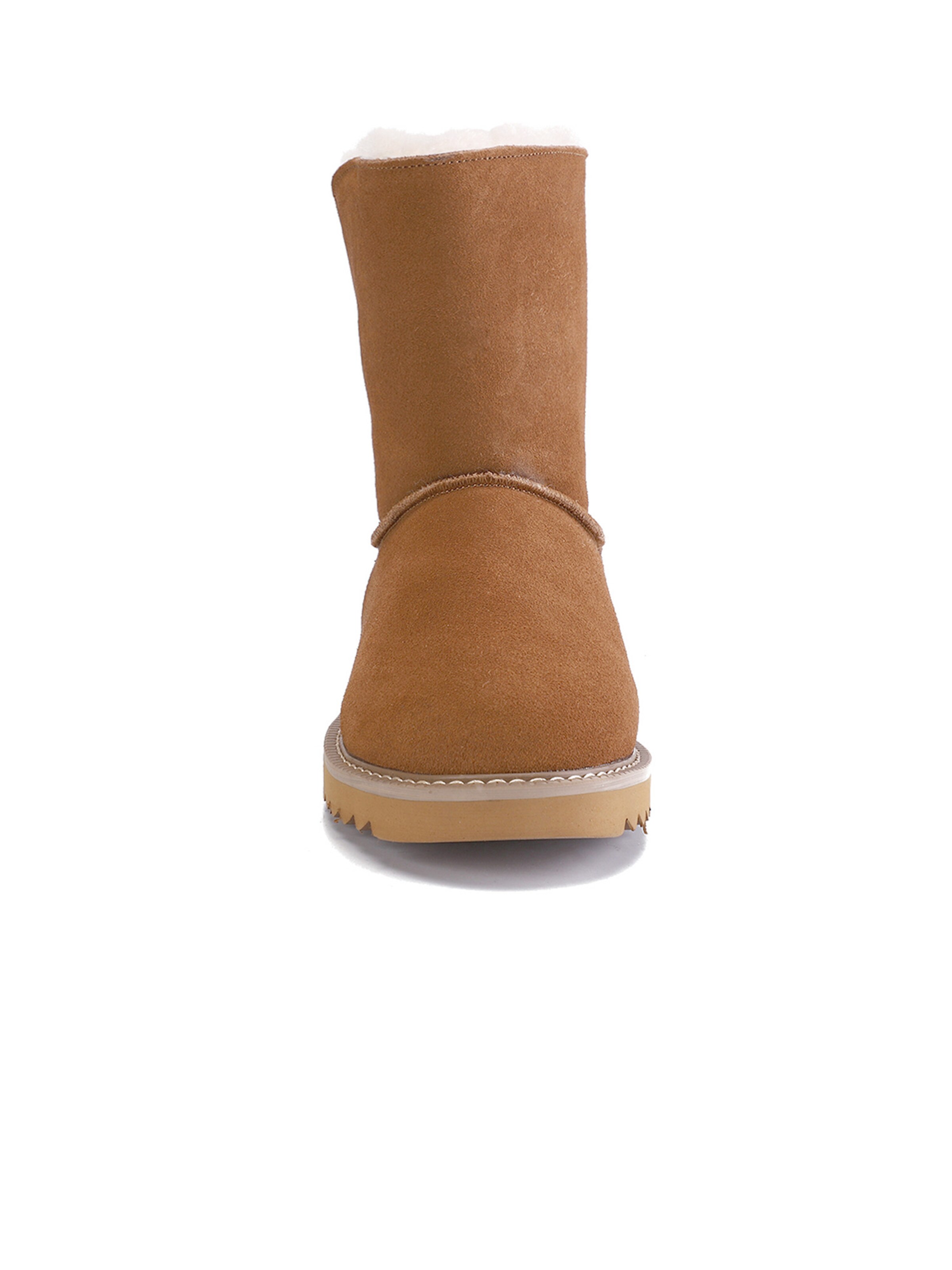 Gooce - Botas de neve 'Colorado' em castanho