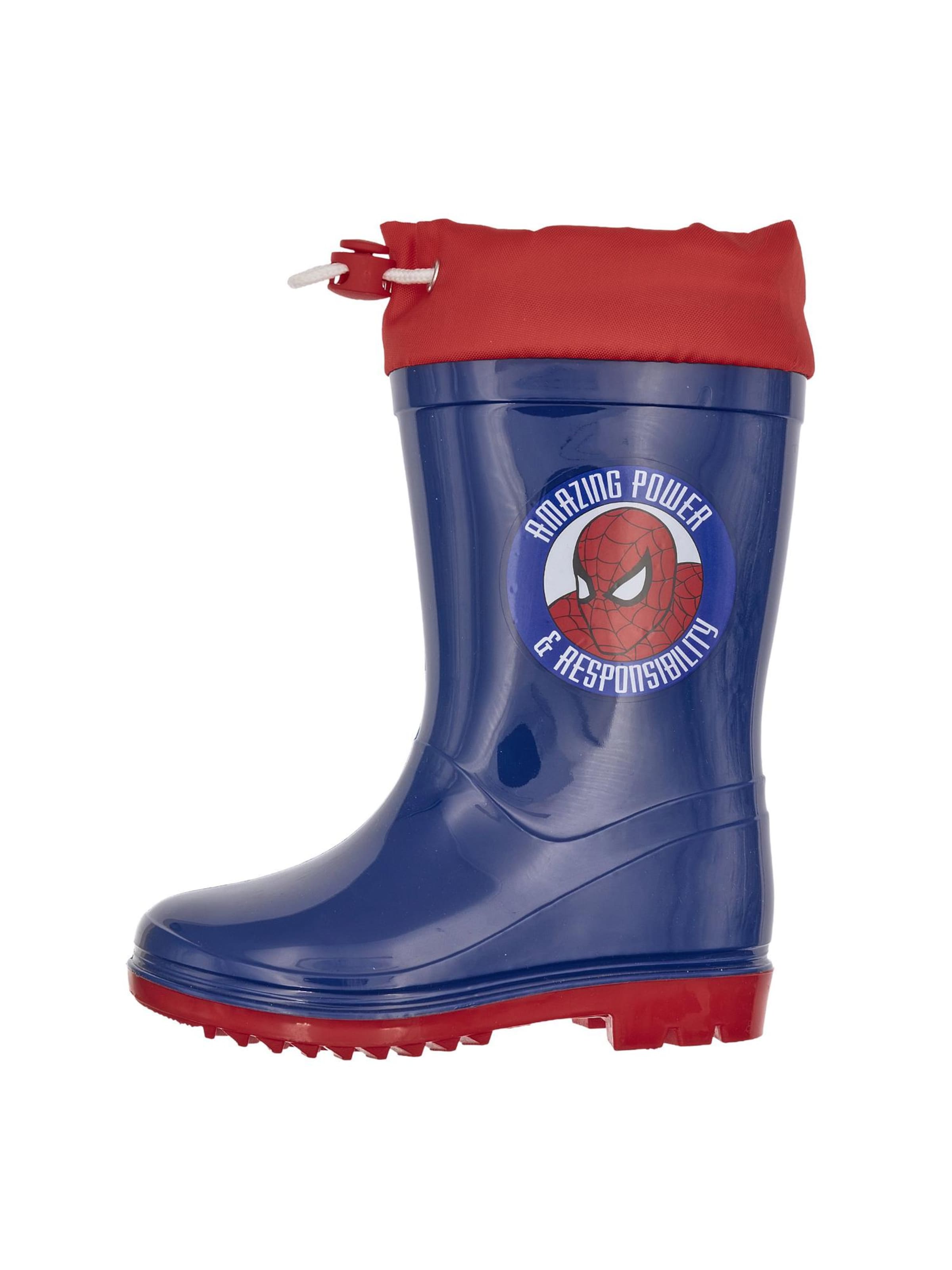 Chicco - Botas de lluvia 'WILL' en azul