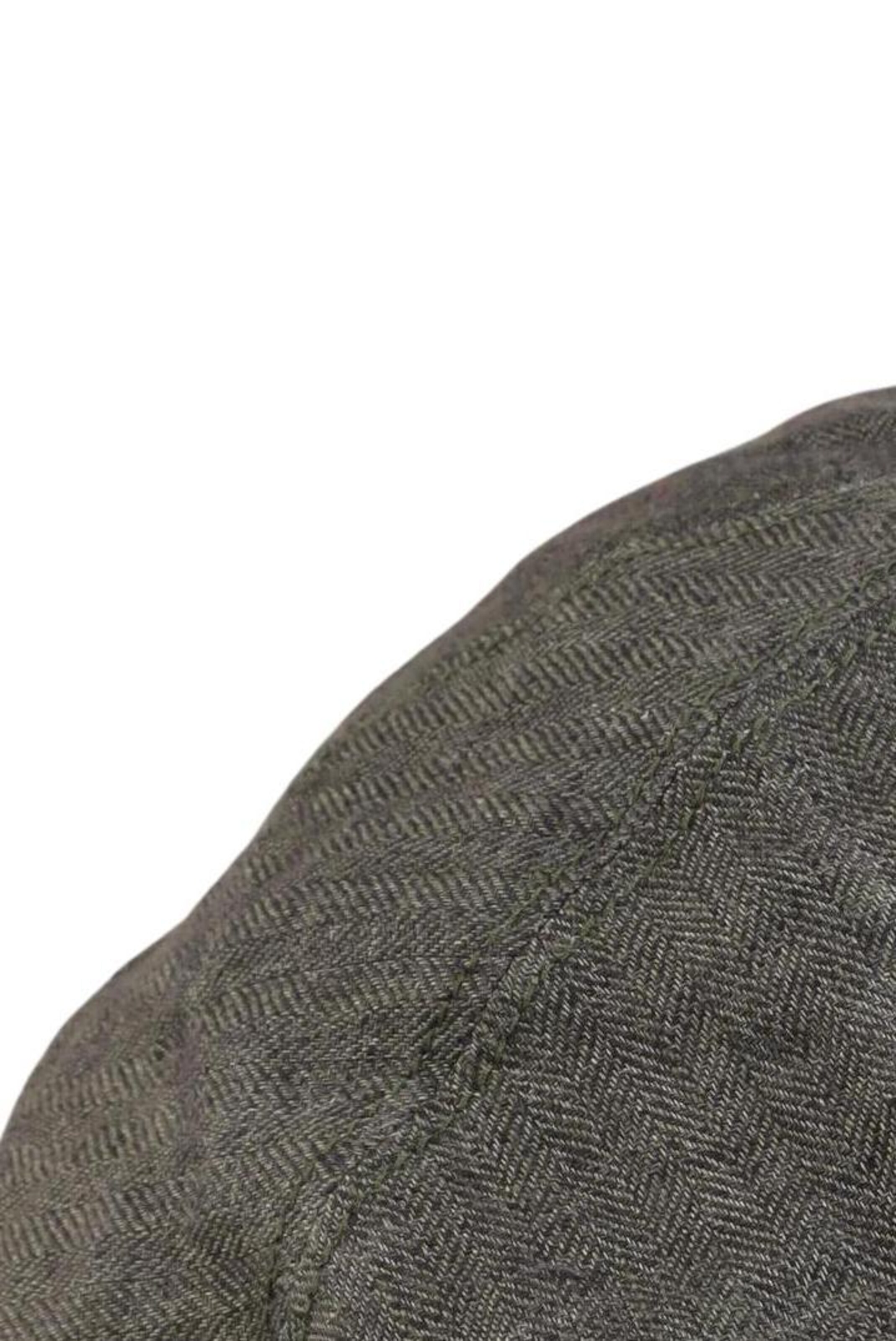 STETSON Hut oder Mütze L in Grau