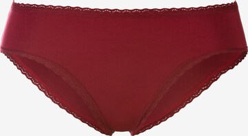 Slip di s.Oliver in rosso