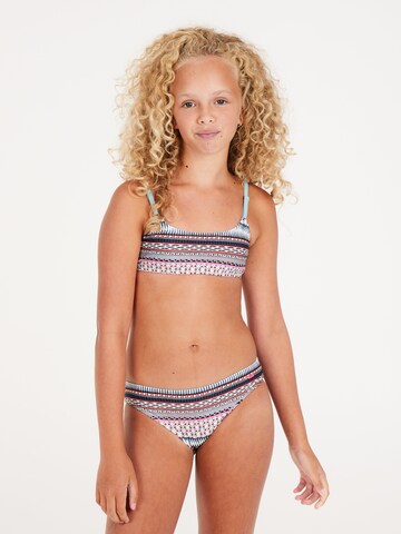 PROTEST Bikini 'PRTMEL JR' in Red