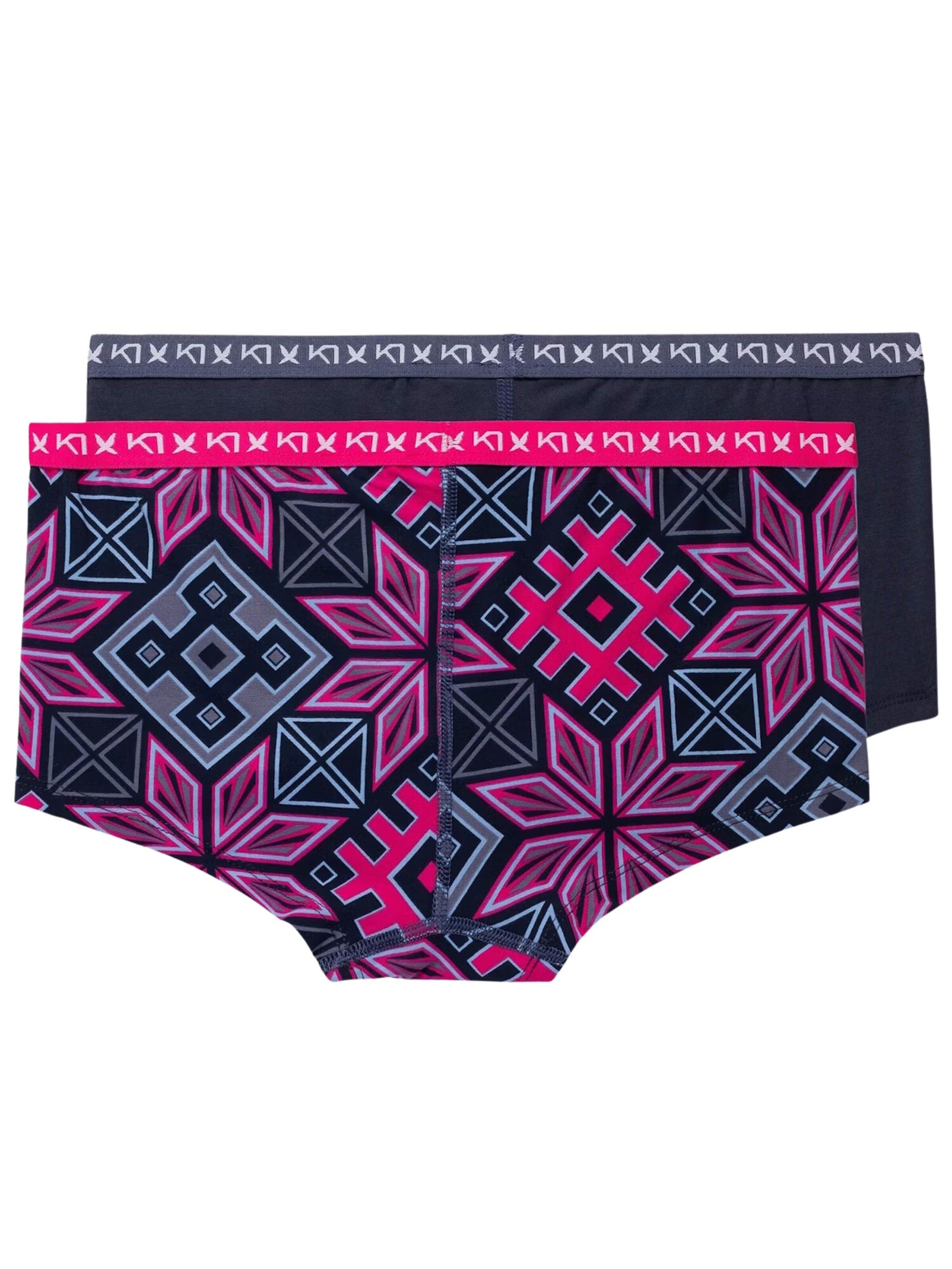 Kari Traa Broekje 'TINA' in Gemengde kleuren