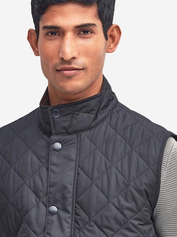 Barbour - Chaleco 'NEW LOWERDALE GILET MGI0245' en gris