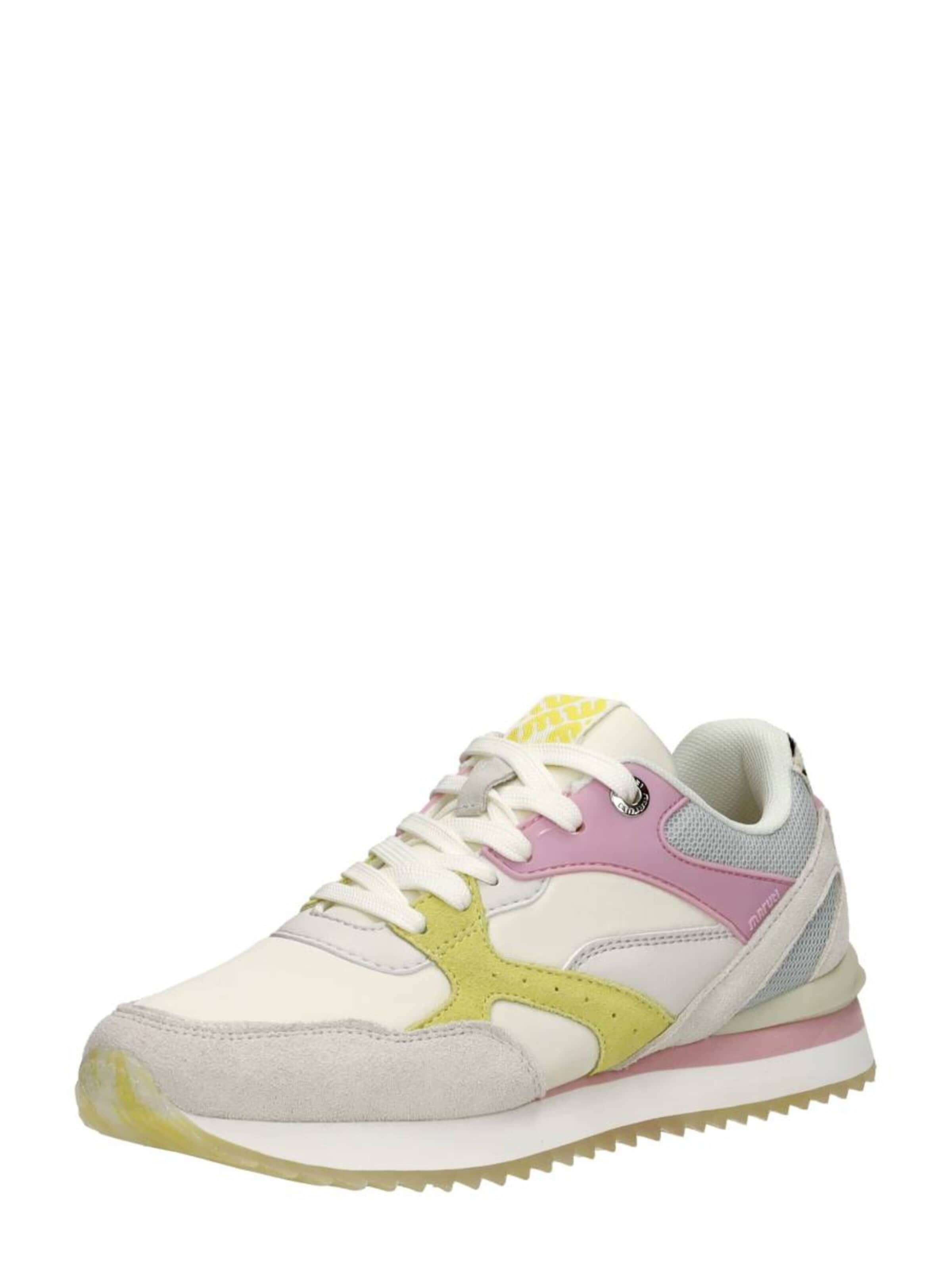 MARUTI Sneakers 'Dawn' in White