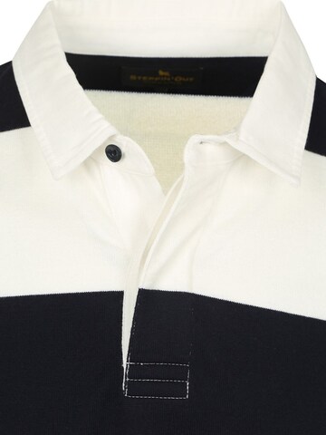 Steppin' out Shirt in Beige