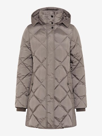 Fuchs Schmitt Winter coat 'Randers' in Grey