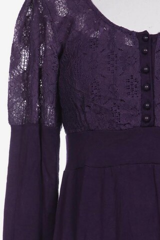 Dept. Dress in XXS in Purple