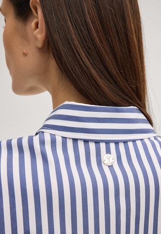 JOOP! Hemdbluse 'Bette' in Blau