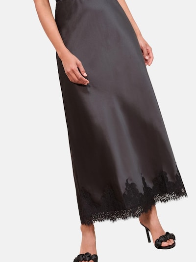 Friends Like These Rok in de kleur Zwart, Productweergave