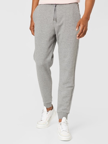 ESPRIT Tapered Hose in Grau: predná strana